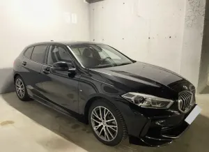BMW 1 Series F40/F52 [2017 - Prezent] 2020