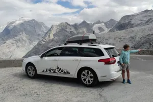 Citroën C5 2015