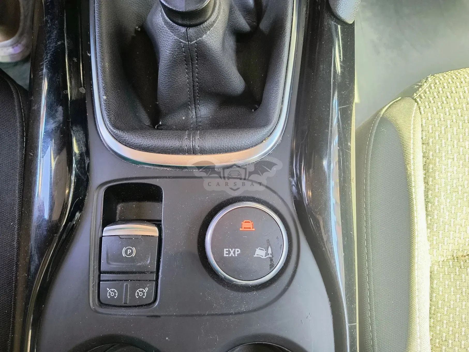 Renault Kadjar 1.2 TCe Zen 2016