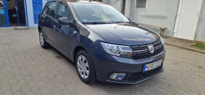 Dacia Sandero II [2012 - 2020] 1.0 SCe Ambiance 2018