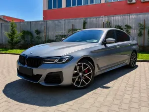 BMW 5 Series G30/G31 [2017 - 2023] 2023