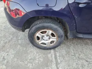 Dacia Duster 1.5 dCi 4x4 Laureate 2017