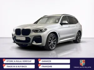 BMW X3 M40i 2021