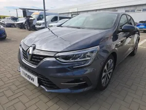Renault Megane IV [2016 - Prezent] TCe GPF EDC Intens 2025