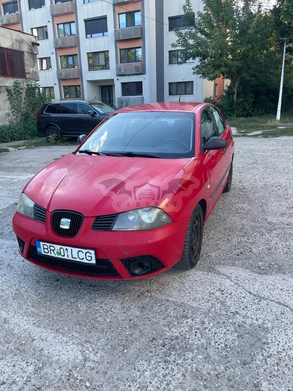 Seat Ibiza III [2002 - 2008] 2006