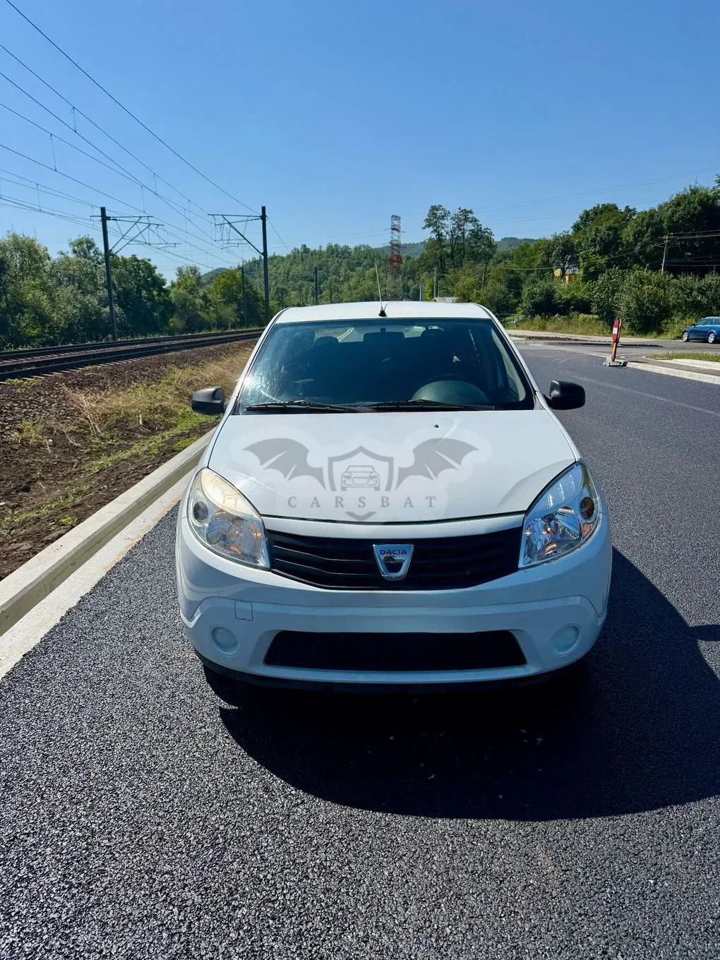 Dacia Sandero II [2012 - 2020] 1.2 2013
