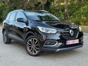 Renault Kadjar TCe 140 GPF Intens 2019