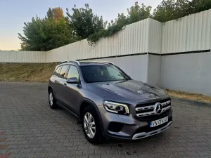 Mercedes-Benz GLB 200 d Aut. 2022