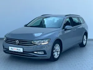 Volkswagen Passat 2.0 TDI DSG Comfortline 2023