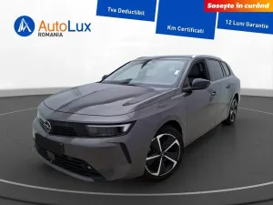Opel Astra L [2021 - Prezent] 1.5L Start/Stop Elegance 2023