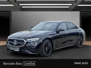 Mercedes-Benz E W214 [2023 - Prezent] 220 d 4MATIC MHEV 2025