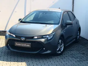 Toyota Corolla 1.8 HSD Business 2021