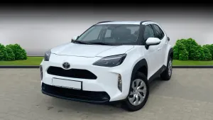 Toyota Yaris Cross 1.5 VVT-i HSD 4x2 Active 2024