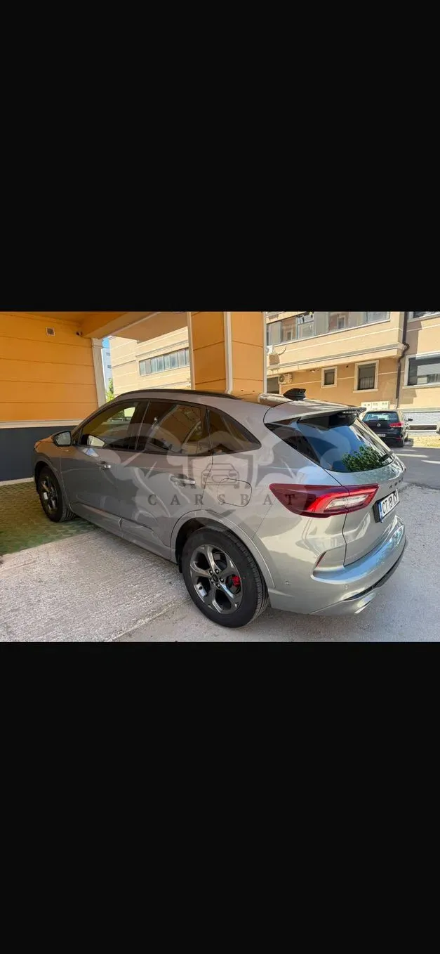 Ford Kuga III [2019 - Prezent] 2.5 Duratec FWD FHEV ST-Line X 2024