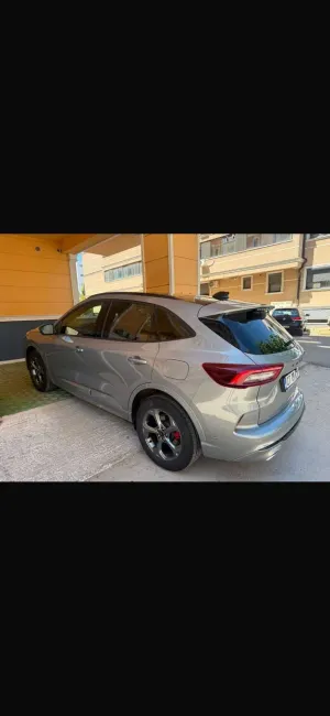 Ford Kuga III [2019 - Prezent] 2.5 Duratec FWD FHEV ST-Line X 2024