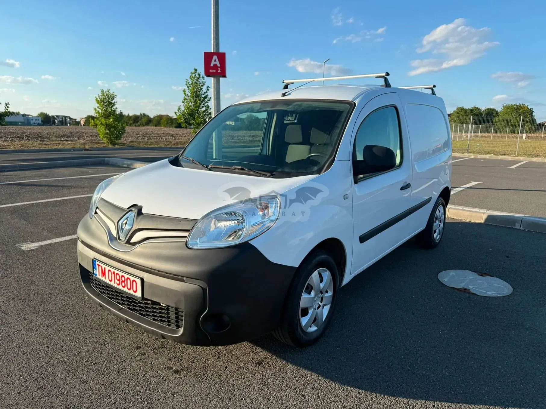 Renault Kangoo 2018