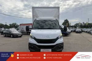 Iveco Daily 2021