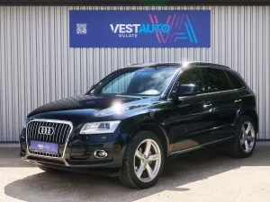 Audi Q5 8R [2008 - 2016] 2015