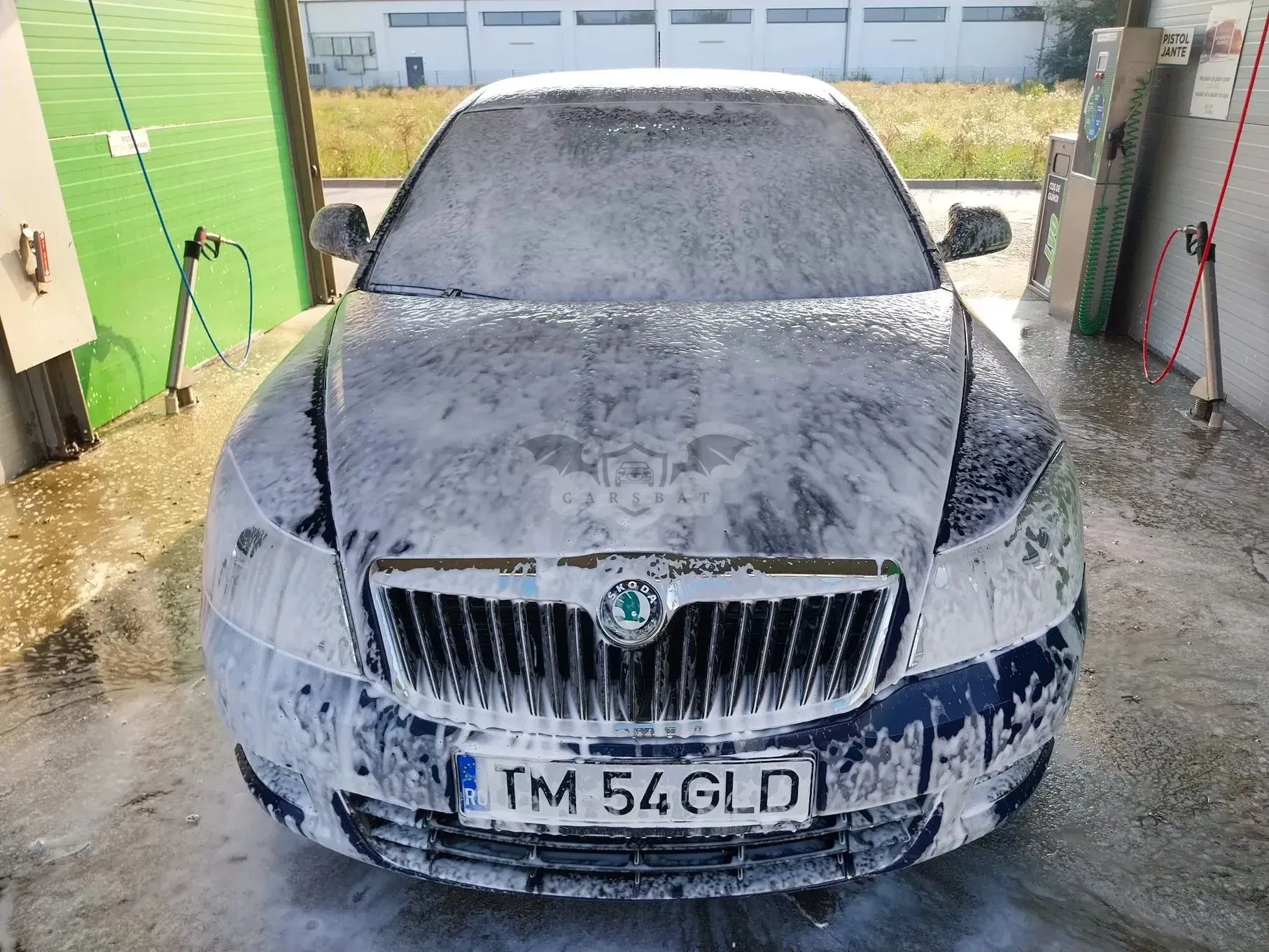 Skoda Octavia 1.4 MPI Classic 2011