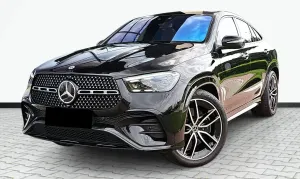 Mercedes-Benz GLE 2023
