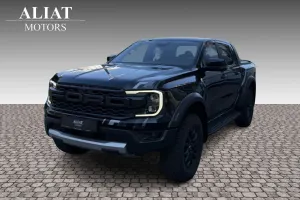 Ford Ranger 3.0 EcoBoost 288 CP 4x4 Cabina Dubla Raptor Aut. 2024