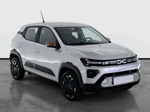 Dacia Spring 2025