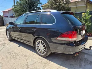 Volkswagen Golf VI [2008 -2013] 2011