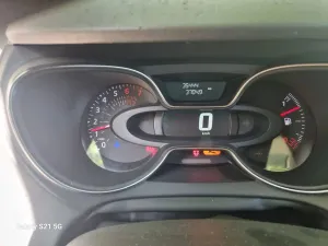 Renault Captur / QM3 I [2013 - 2019] ENERGY TCe Zen 2018