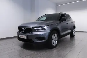 Volvo XC40 2018