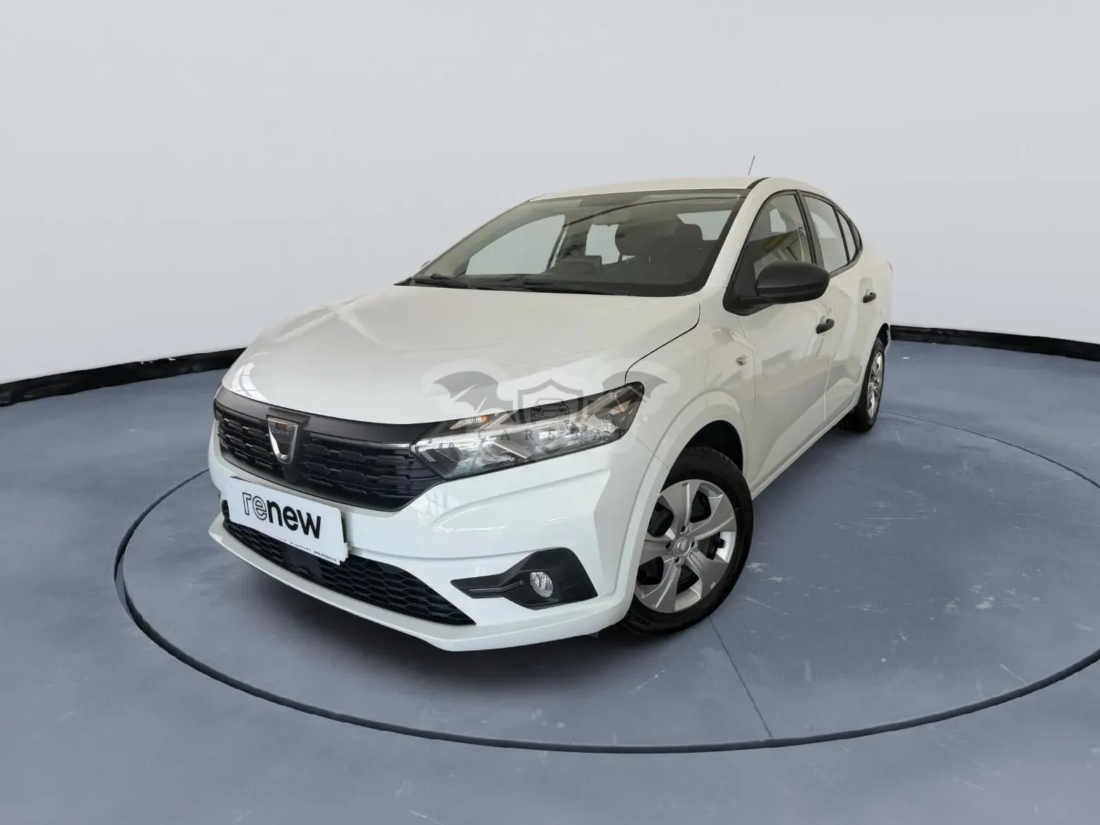 Dacia Logan 2021