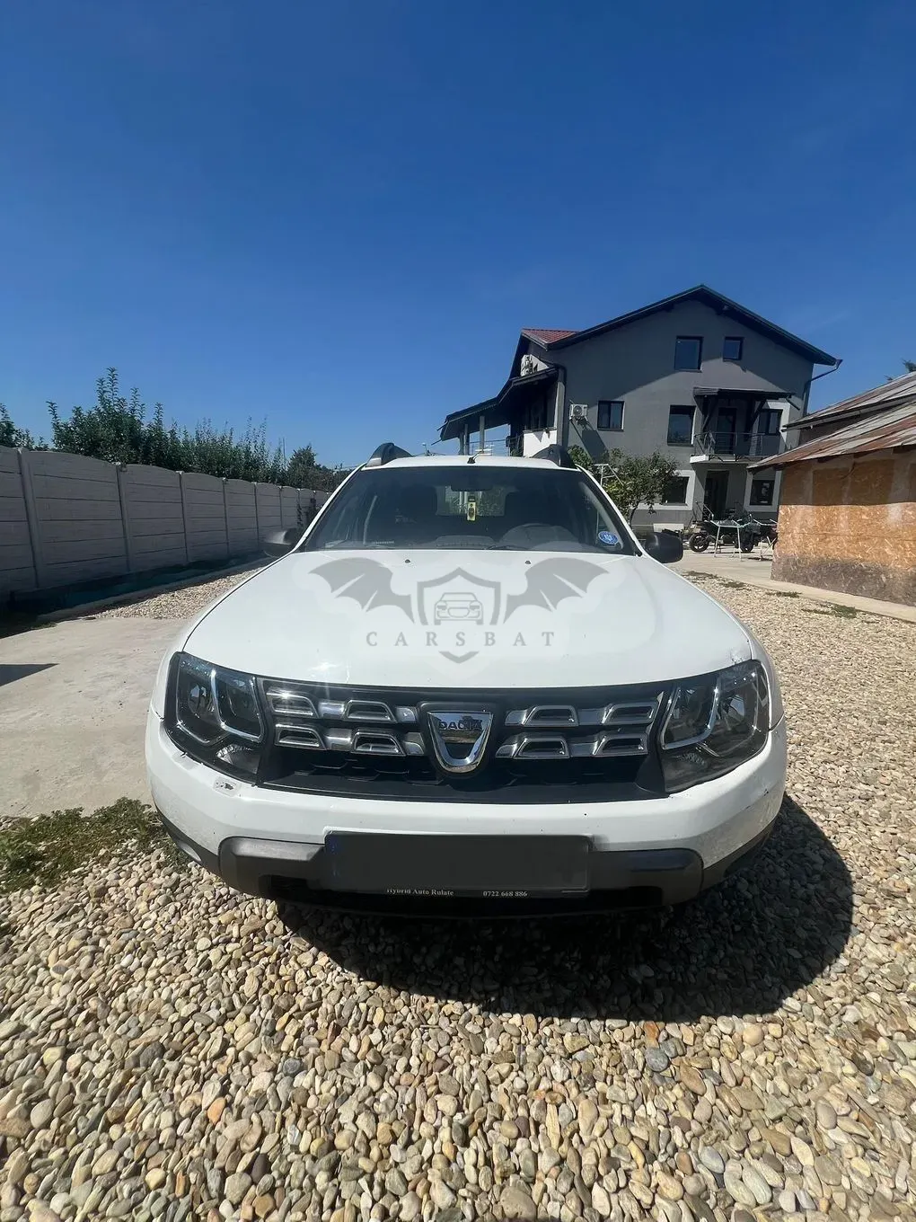 Dacia Duster I [2010 - 2017] 1.5 dCi 4x4 Laureate 2014