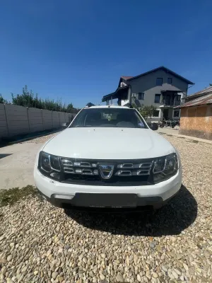 Dacia Duster I [2010 - 2017] 1.5 dCi 4x4 Laureate 2014