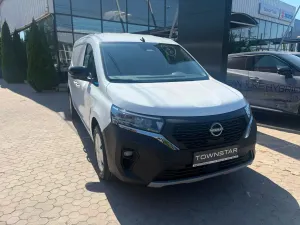 Nissan Townstar 2025