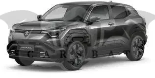 Suzuki Vitara 2026