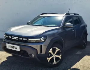 Dacia Duster TCe 130 4X4 MHEV Journey 2024