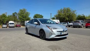 Toyota Prius Hybrid Executive 2016