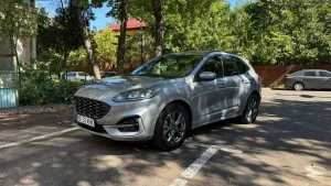 Ford Kuga III [2019 - Prezent] 1.5 EcoBlue A8 FWD ST Line 2022