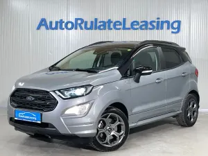 Ford Ecosport 1.0 EcoBoost ST-Line 2021