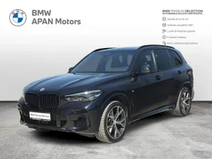 BMW X5 G05 [2018 - Prezent] 2022