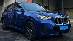 BMW X1 sDrive18d AT 2023