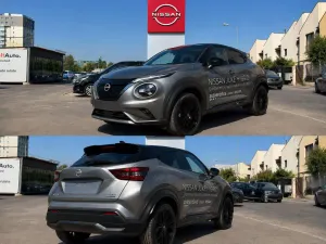 Nissan Juke II [2019 - Prezent] 2025