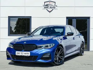 BMW 3 Series G20/G21 [2018 - Prezent] 320d Aut. M Sport 2020