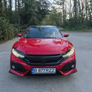 Honda Civic X [2017 - 2021] 1.5 VTEC Turbo Sport 2019