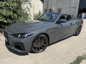 BMW 4 Series G22/G23/G26 [2021 - Prezent] 430i xDrive AT 2025