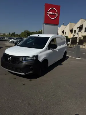 Nissan Townstar 2025