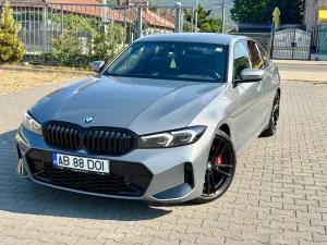 BMW 3 Series G20/G21 [2018 - Prezent] 320d AT MHEV 2023