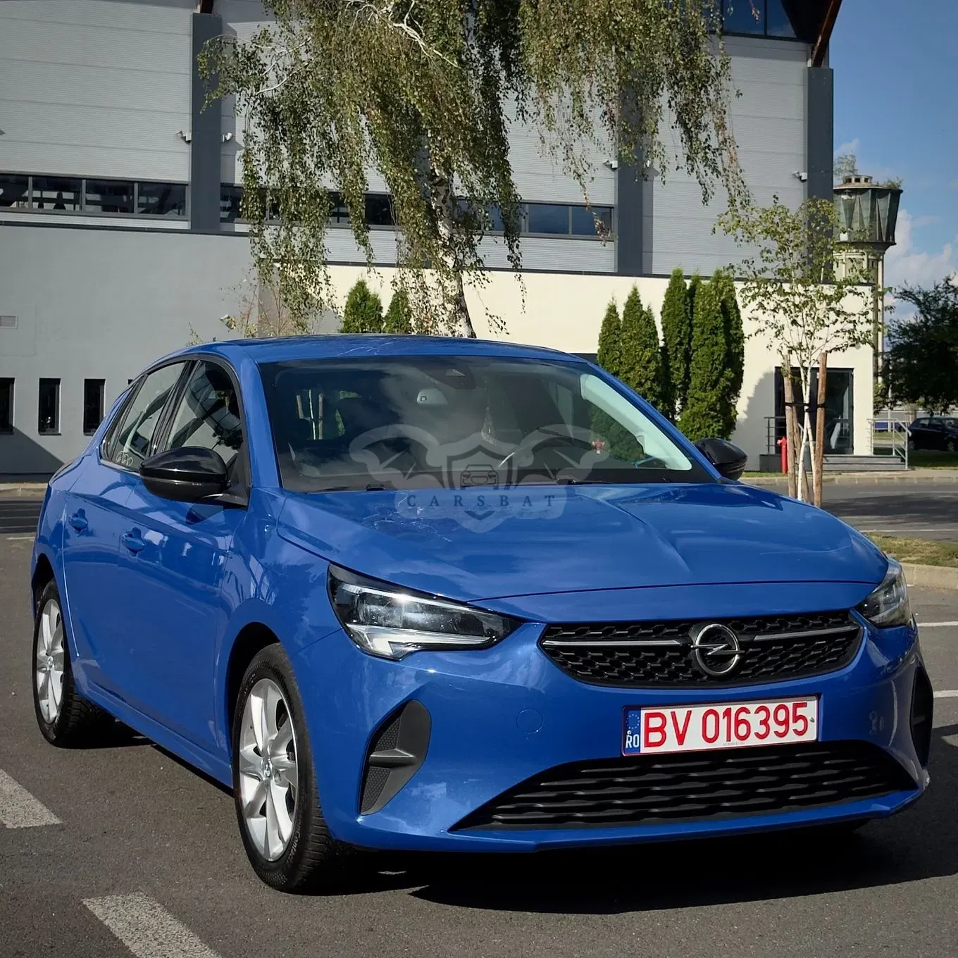 Opel Corsa F [2019 - Prezent] 1.5 CDTI Elegance 2022