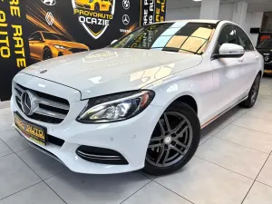 Mercedes-Benz C W205 [2014 - 2021] 220 (BlueTEC) d 7G-TRONIC Avantgarde 2014