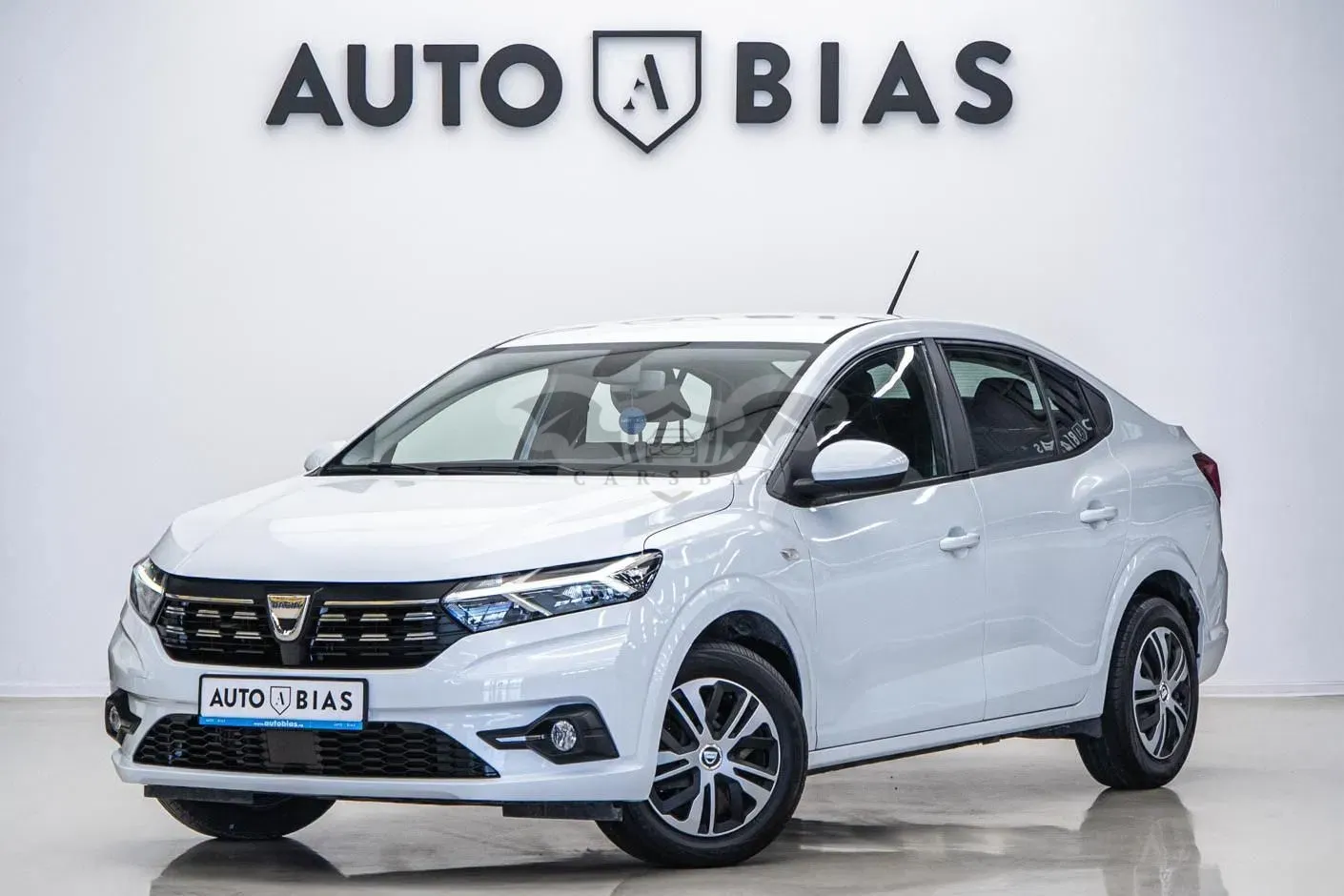 Dacia Logan TCe 90 MT6 Prestige 2021