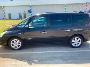 Renault Espace IV [2002 - 2014] 2008
